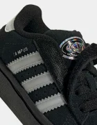 adidas Originals CAMPUS 00s LED LIGH маратонки за деца черни KI9396