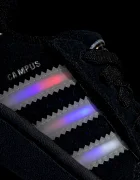 adidas Originals CAMPUS 00s LED LIGH маратонки за деца черни KI9396