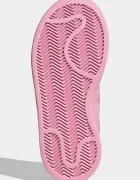 adidas Originals CAMPUS 00s LED LIGHTS маратонки за деца от велур розови KI9393