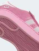 adidas Originals CAMPUS 00s LED LIGHTS маратонки за деца от велур розови KI9393