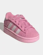 adidas Originals CAMPUS 00s LED LIGHTS маратонки за деца розови KI9395