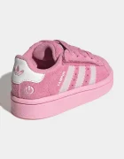 adidas Originals CAMPUS 00s LED LIGHTS маратонки за деца розови KI9395