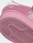 adidas Originals CAMPUS 00s LED LIGHTS маратонки за деца розови KI9395