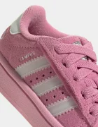 adidas Originals CAMPUS 00s LED LIGHTS маратонки за деца розови KI9395