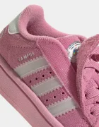 adidas Originals CAMPUS 00s LED LIGHTS маратонки за деца розови KI9395