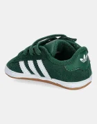 adidas Originals CAMPUS 00sRIB зелен JR5797