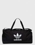 adidas Originals Чанта 5 x 27 x 22 cm в черно IM9872