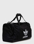 adidas Originals Чанта 5 x 27 x 22 cm в черно IM9872