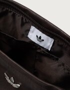 adidas Originals чанта дамска кафява LD4297