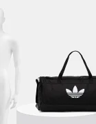adidas Originals Чанта в черно JX0262