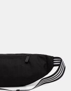 adidas Originals чанта за кръста Adicolor черна JX0223
