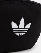 adidas Originals чанта за кръста Adicolor черна JX0223