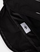 adidas Originals чанта за кръста Adicolor черна JX0223