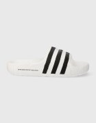 adidas Originals Чехли Adilette 22 в бяло IF3668
