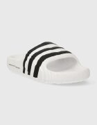 adidas Originals Чехли Adilette 22 в бяло IF3668