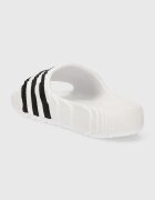 adidas Originals Чехли Adilette 22 в бяло IF3668