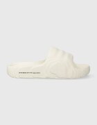 adidas Originals Чехли ADILETTE 22 в бяло IG8263