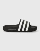 adidas Originals Чехли Adilette 22 в черно IF3670