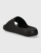adidas Originals Чехли Adilette Ayoon Ayoon в черно с платформа GX1979