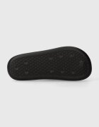 adidas Originals Чехли Adilette Ayoon Ayoon в черно с платформа GX1979