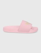adidas Originals Чехли Adilette GZ6198 дамски в розово