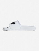 adidas Originals Чехли Adilette Lite в бяло