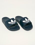 adidas Originals Чехли ADILETTE LITE в тъмносиньо