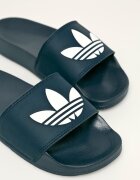 adidas Originals Чехли ADILETTE LITE в тъмносиньо