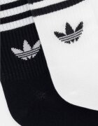 adidas Originals Чорапи (10 чифта) в черно KH1556