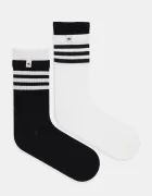 adidas Originals Чорапи (2 чифта)