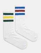 adidas Originals Чорапи (2 чифта)