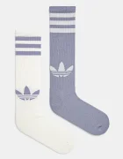 adidas Originals Чорапи (2 чифта)