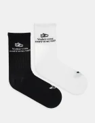 adidas Originals Чорапи (2 чифта)