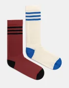 adidas Originals Чорапи (2 чифта)