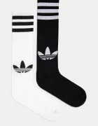 adidas Originals Чорапи (2 чифта)