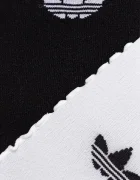 adidas Originals Чорапи (2 чифта) в бяло JD5623