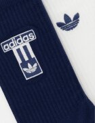 adidas Originals Чорапи (2 чифта) в бяло KD8396