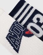 adidas Originals Чорапи (2 чифта) в тъмносиньо IT7393
