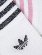 adidas Originals Чорапи (2-pack) в бяло HK0301