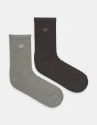 adidas Originals Чорапи 2-Toned (2 чифта)