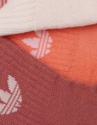 adidas Originals Чорапи (3 броя) 3-pack в розово IW9270