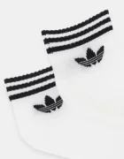 adidas Originals Чорапи (3 броя) в бяло JV7435