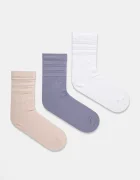 adidas Originals Чорапи (3 чифта)