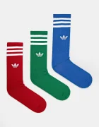 adidas Originals Чорапи (3 чифта)
