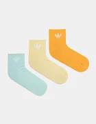 adidas Originals Чорапи (3 чифта)