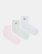 adidas Originals Чорапи (3 чифта)
