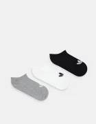 adidas Originals Чорапи (3 чифта) в бяло JV7400
