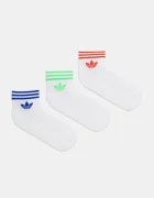 adidas Originals Чорапи 3-Stripes (3 чифта)