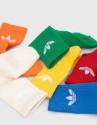 adidas Originals Чорапи (6 броя) 6-pack в бяло IT7571