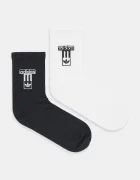 adidas Originals Чорапи Adibreak (2 чифта)